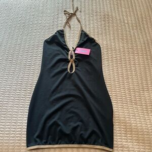 Edikted Halter Dress